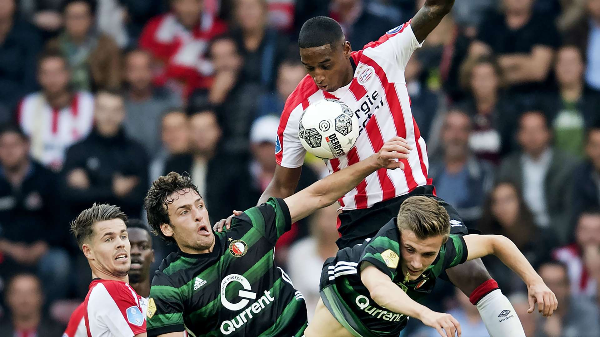 PSV Feyenoord