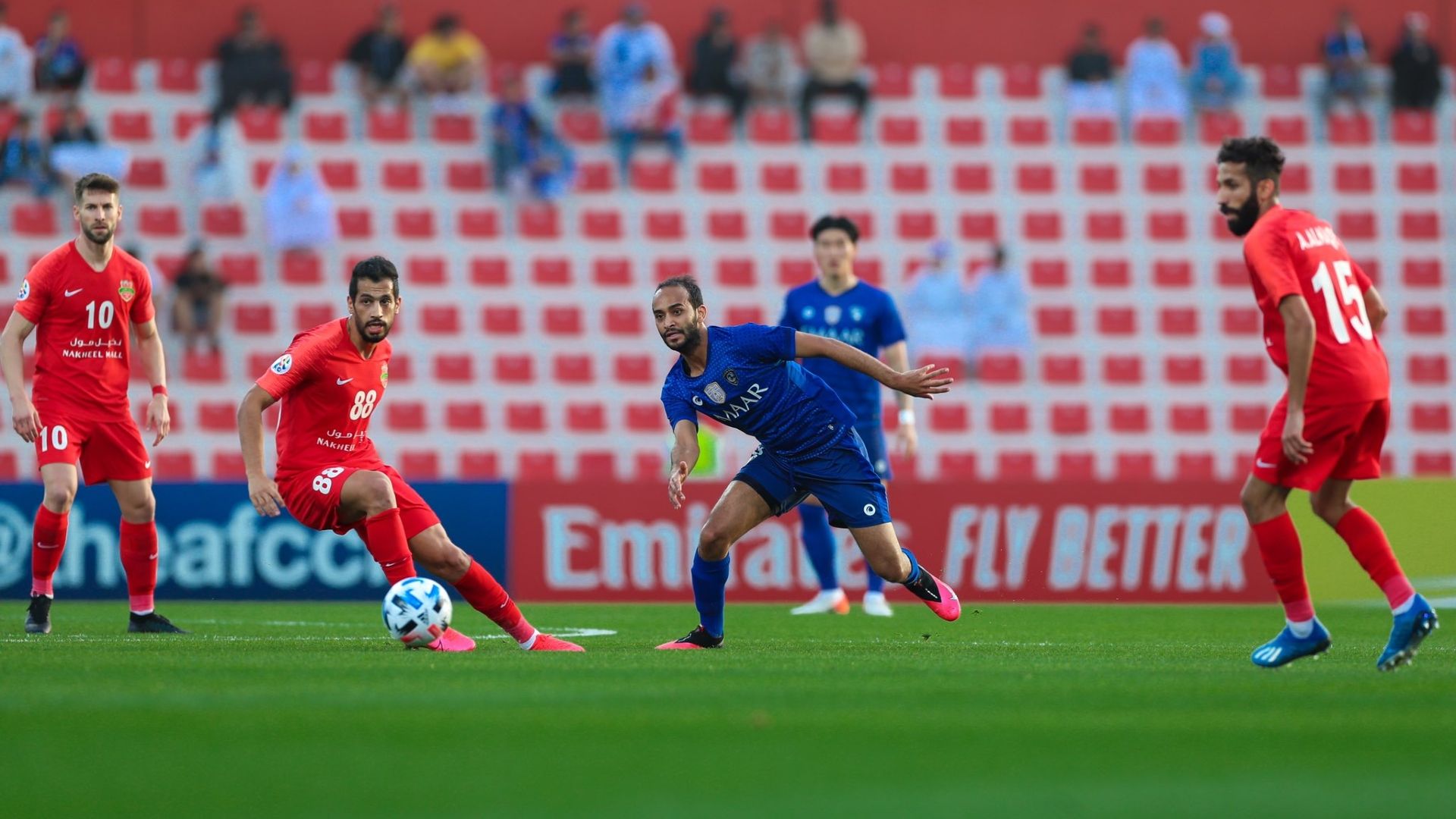 عبد الله عطيف