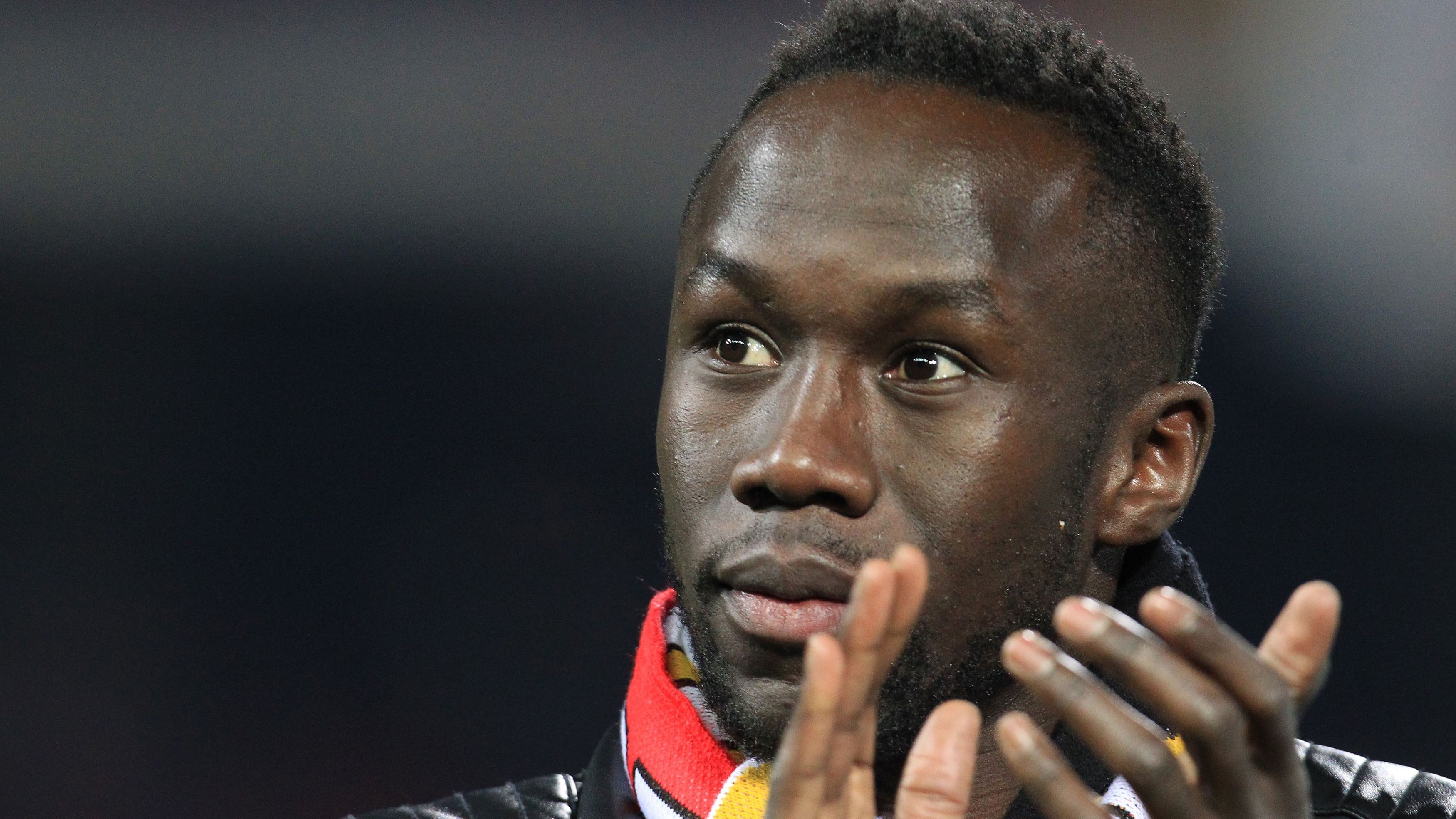 Sagna Roma Benevento