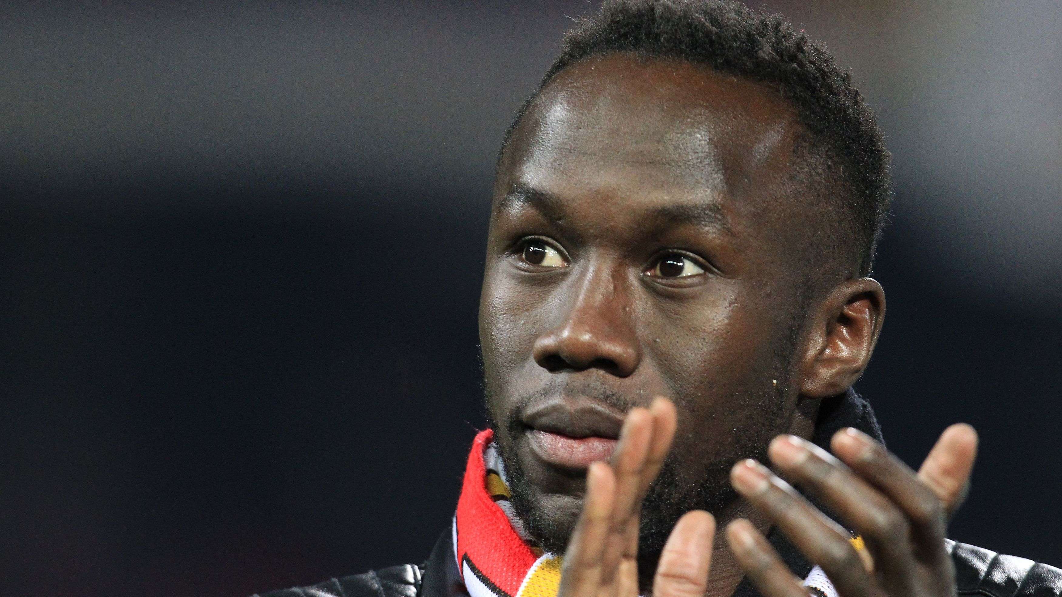 Sagna Roma Benevento
