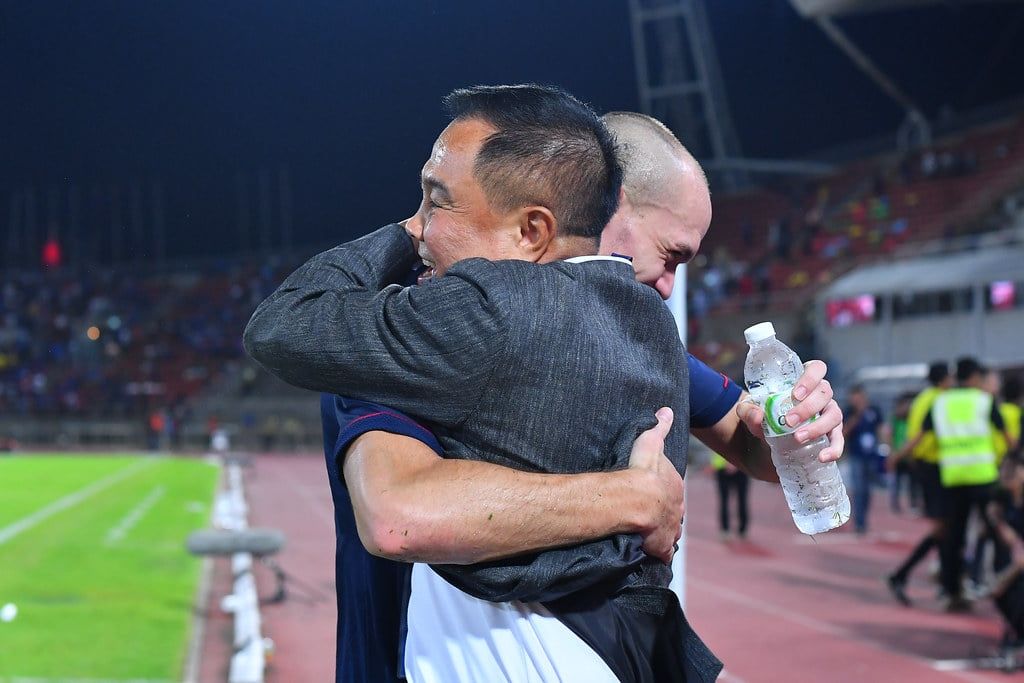 พล.ต.อ.ดร.สมยศ พุ่มพันธุ์ม่วง