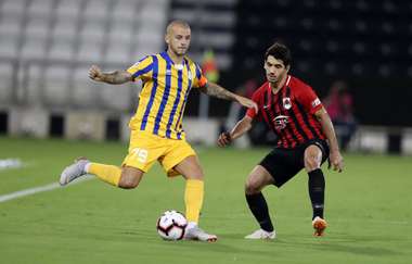 الدوري القطري
