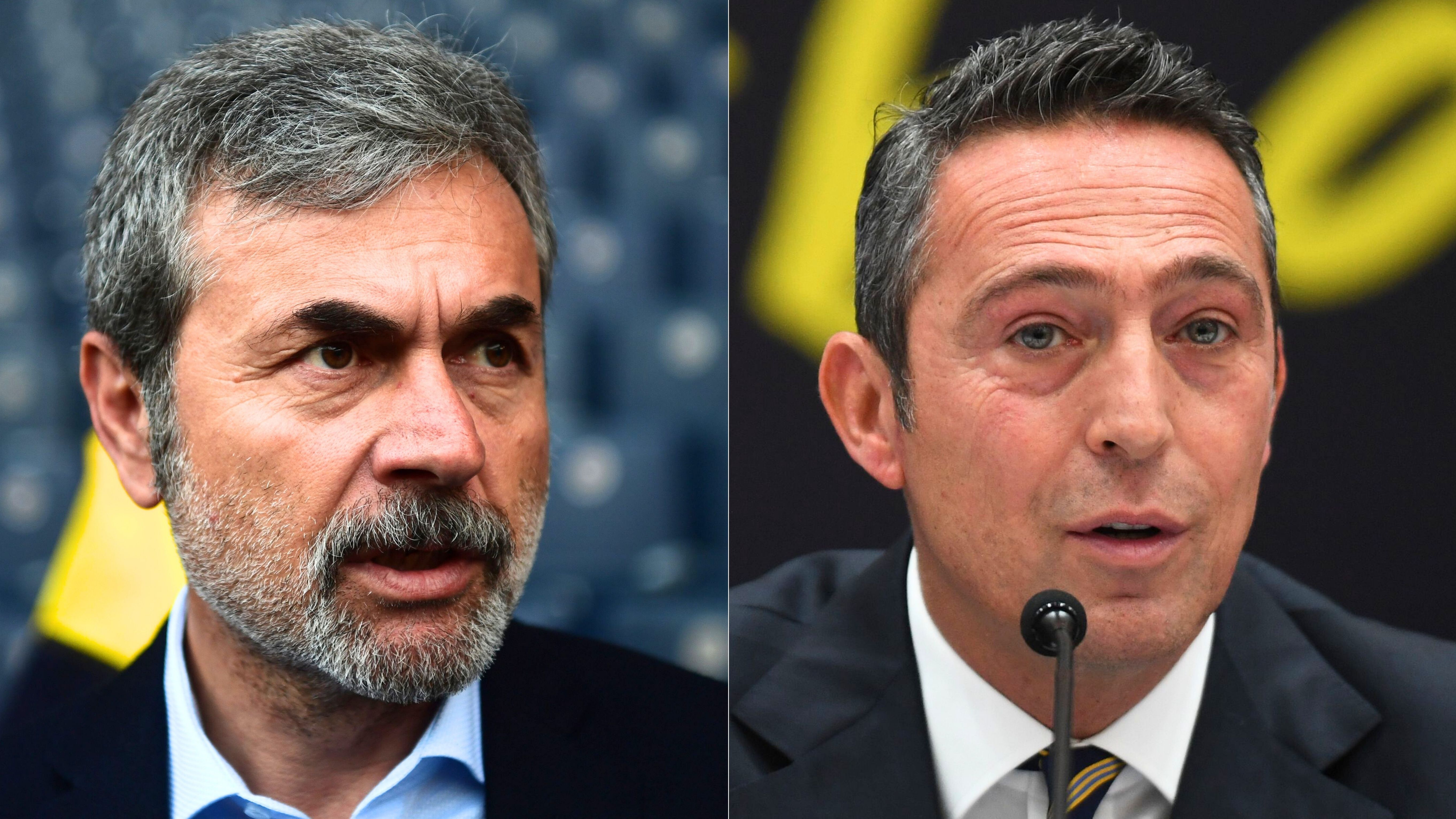 Fenerbahçe'de Sadettin Saran kulislerinde sürpriz süreç: Ali Koç ve Aykut Kocaman kritiği!