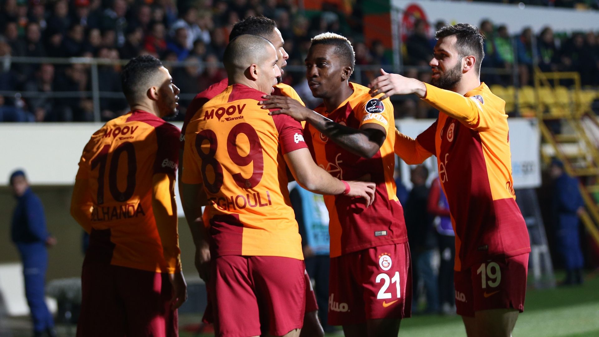 Galatasaray 222019