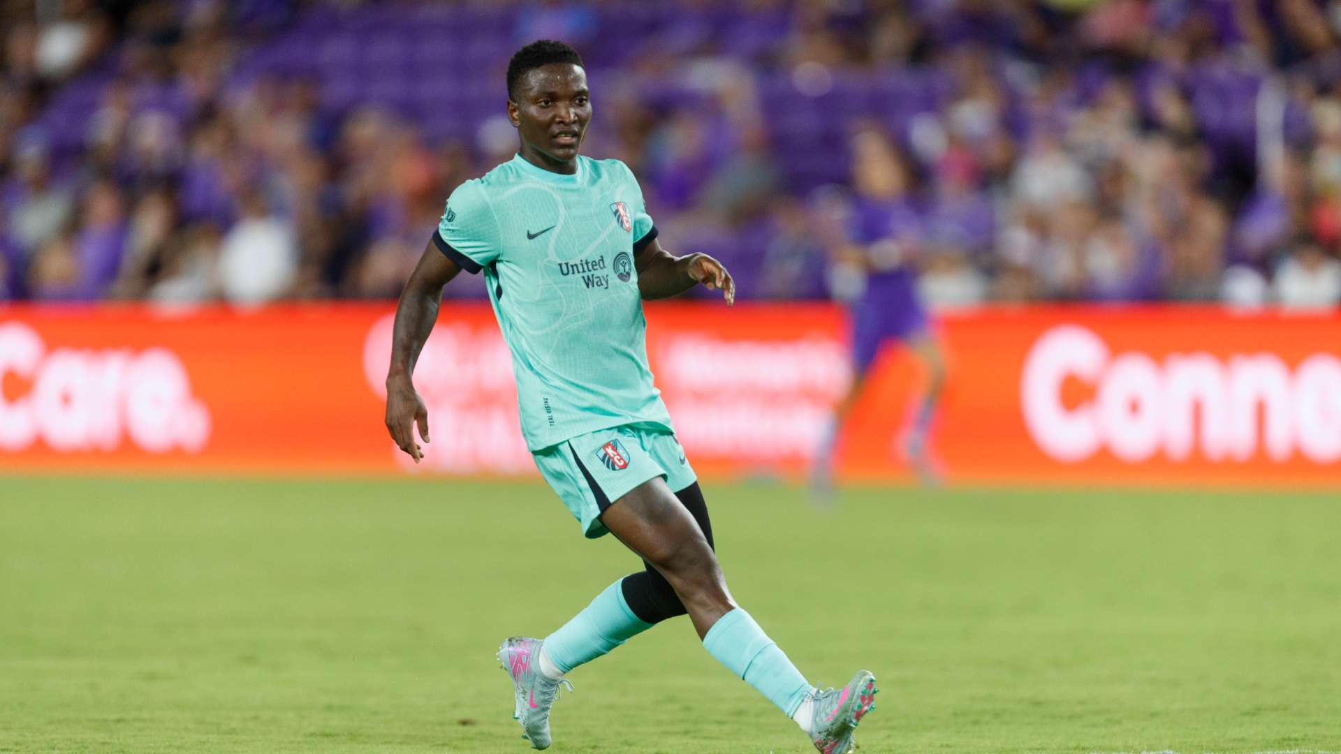 Temwa Chawinga KC Current