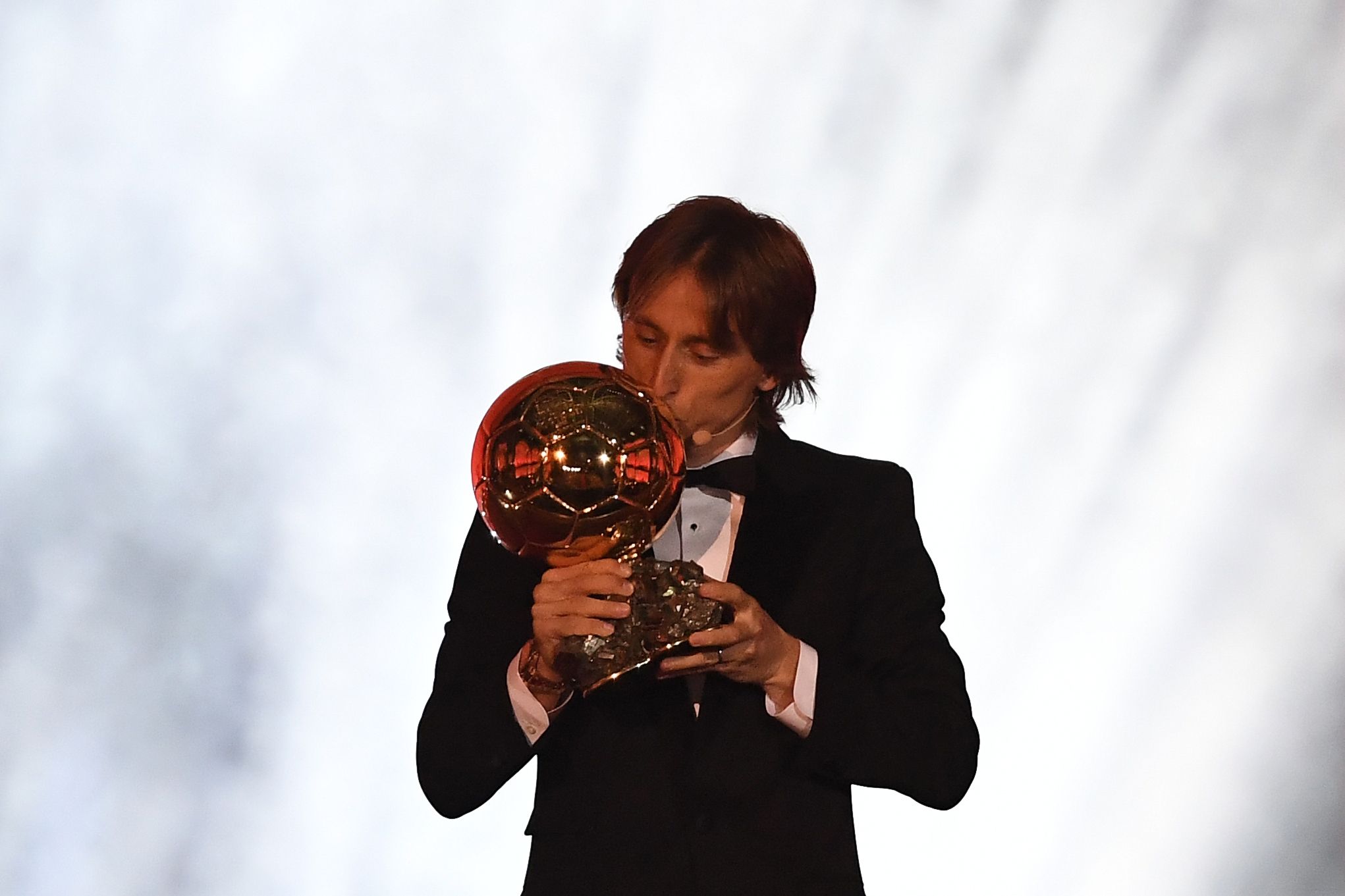 Luka Modric