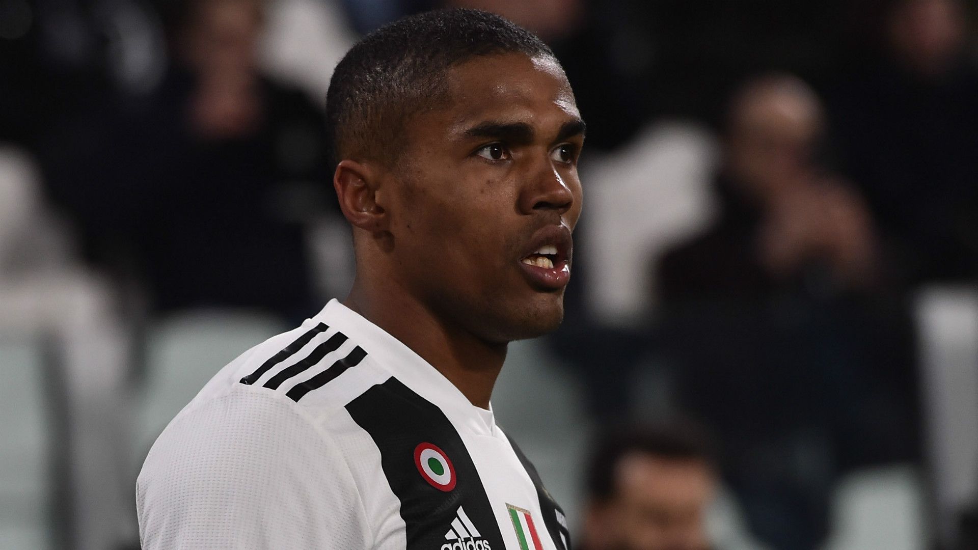 DOUGLAS COSTA JUVENTUS