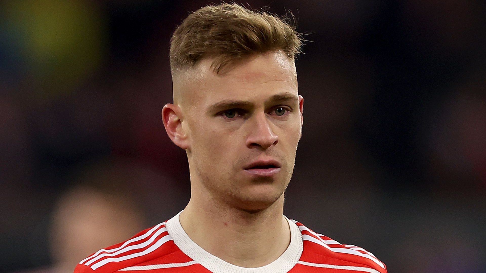 Joshua Kimmich FC Bayern 04042023