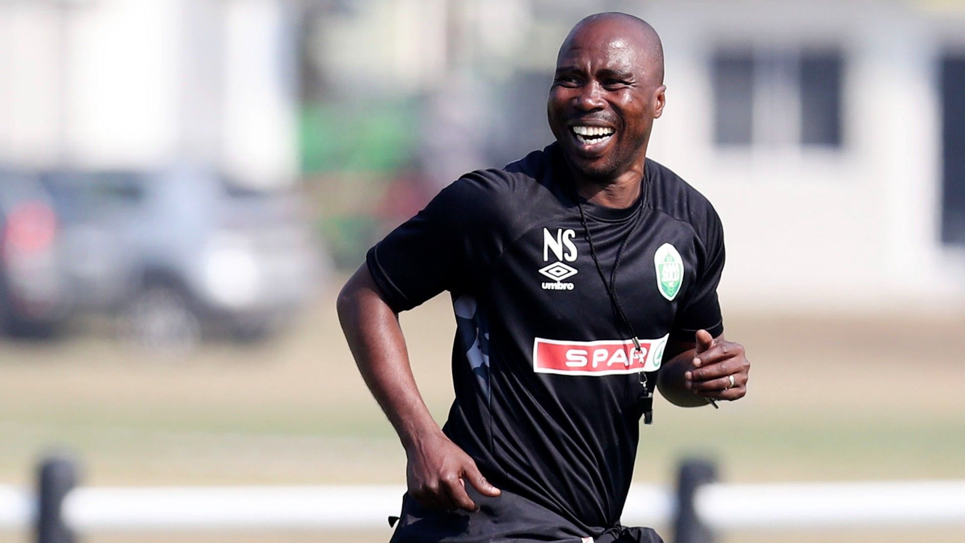 Siyabonga Nomvethe, AmaZulu FC, October 2022