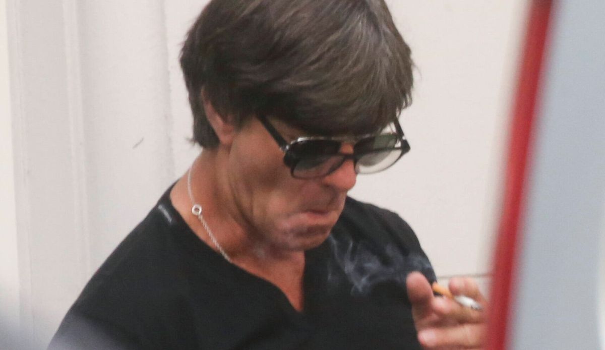 Joachim Löw