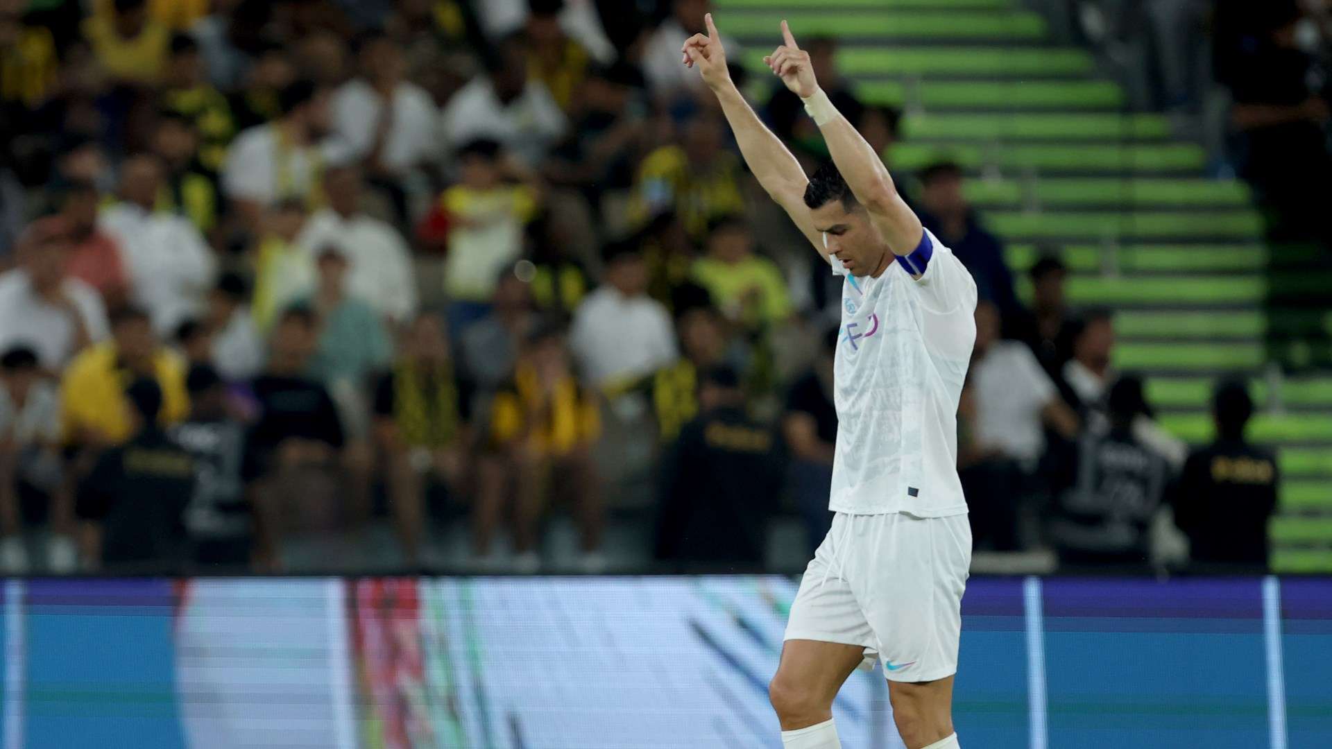 Cristiano Ronaldo Al Nassr