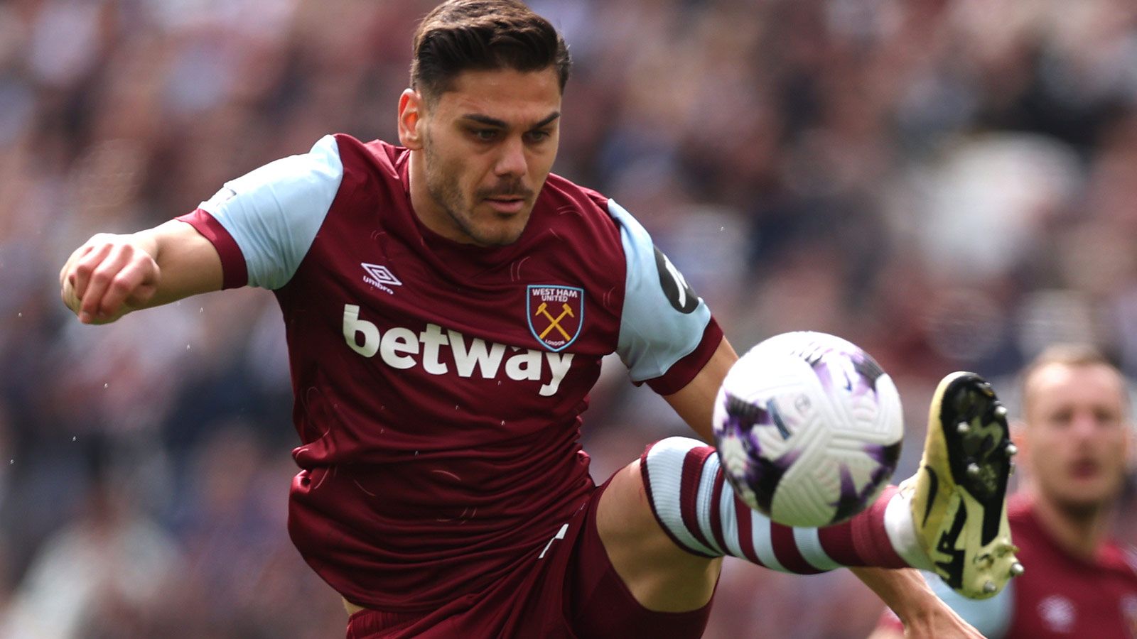 Konstantinos Mavropanos