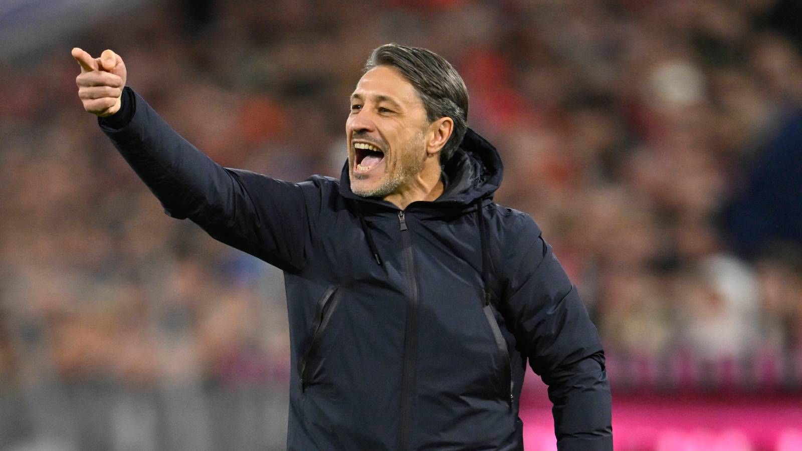 Niko Kovac