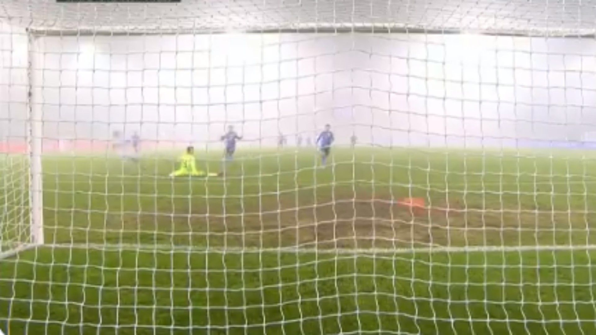 Lozano gol vs Japón