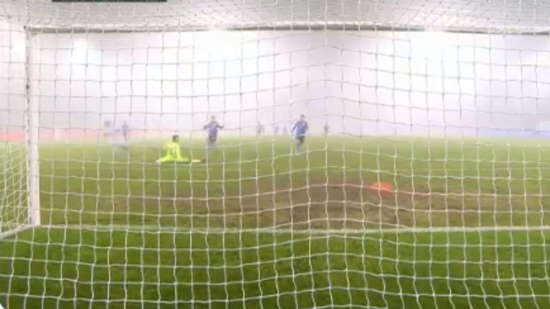 Lozano gol vs Japón