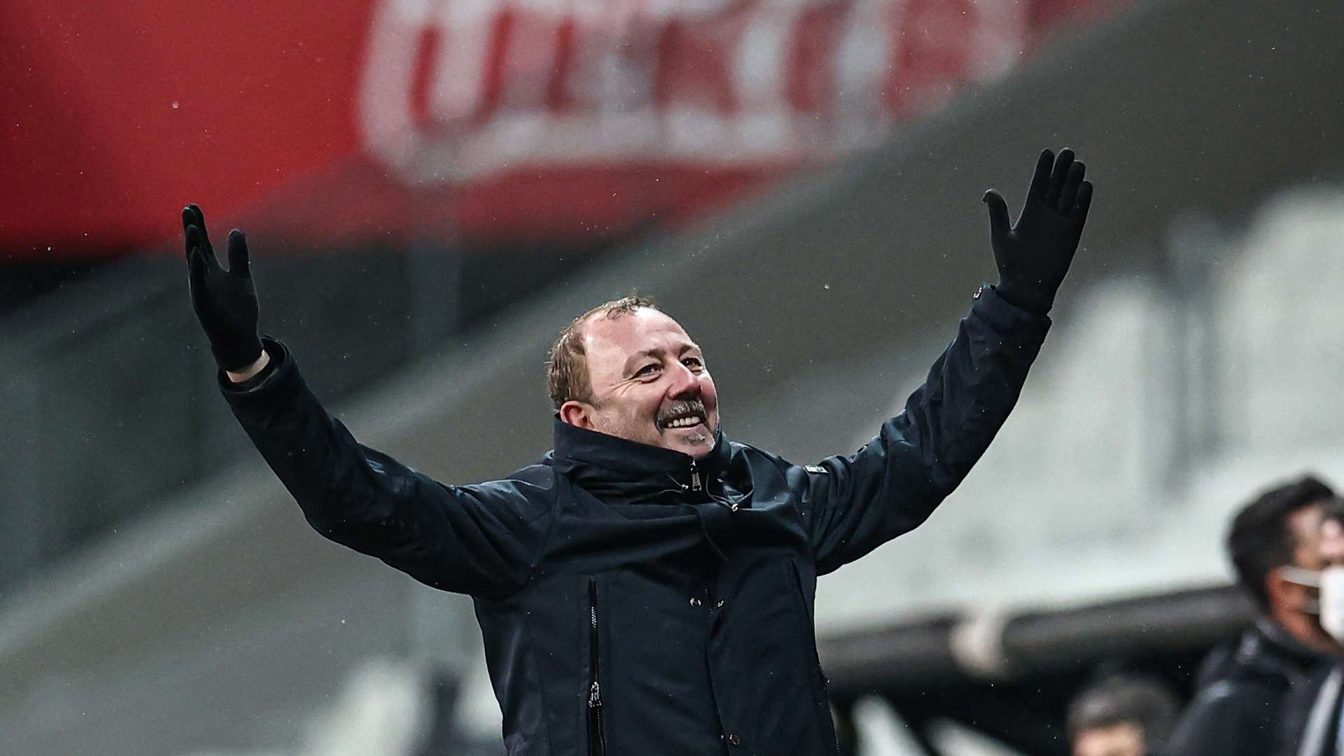 Sergen Yalçın Beşiktaş'a istiyordu: Fenerbahçe transfer görüşmelerine başladı!