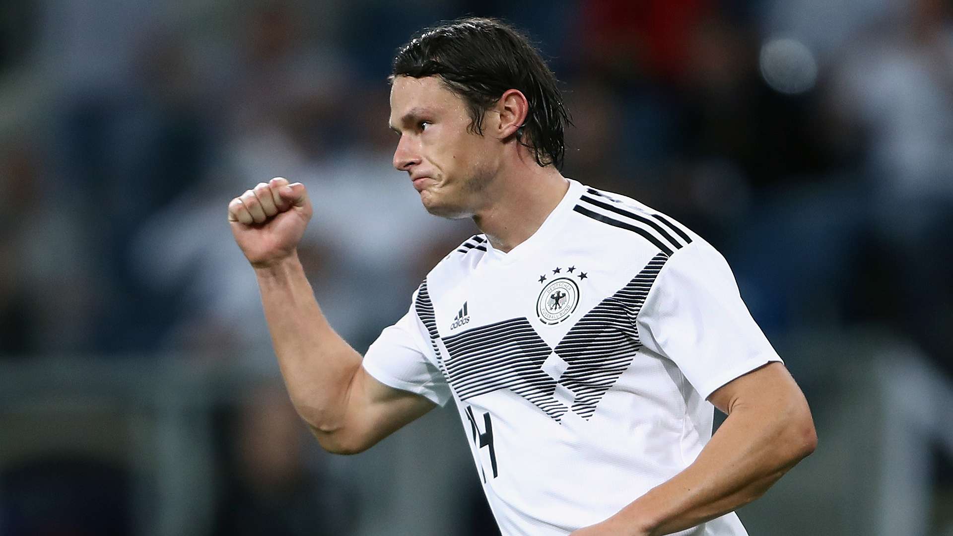 Nico Schulz Germany Peru