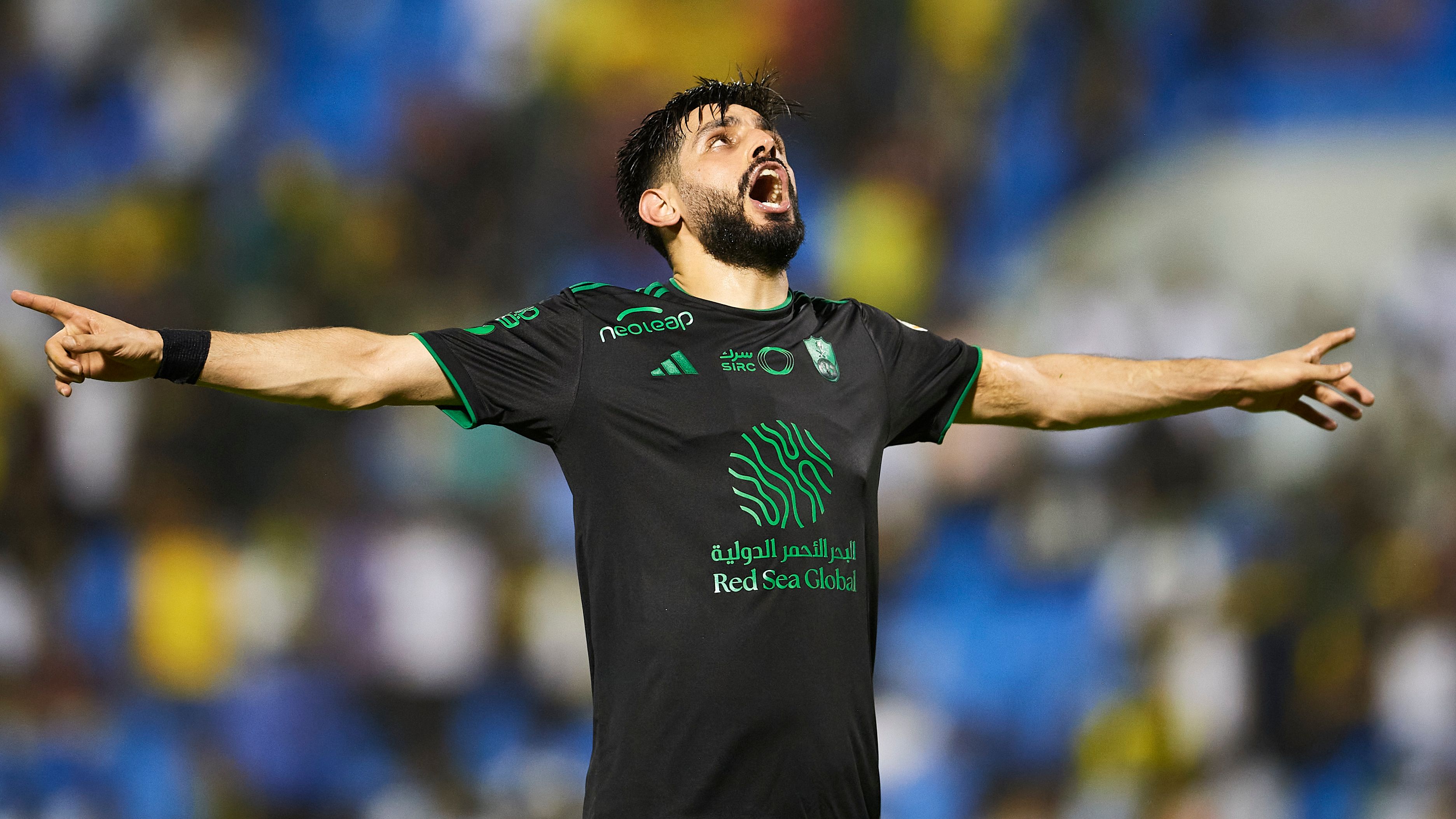 Sumayhan Al Nabit Ahli