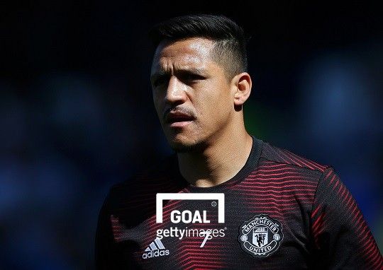 알렉시스 산체스