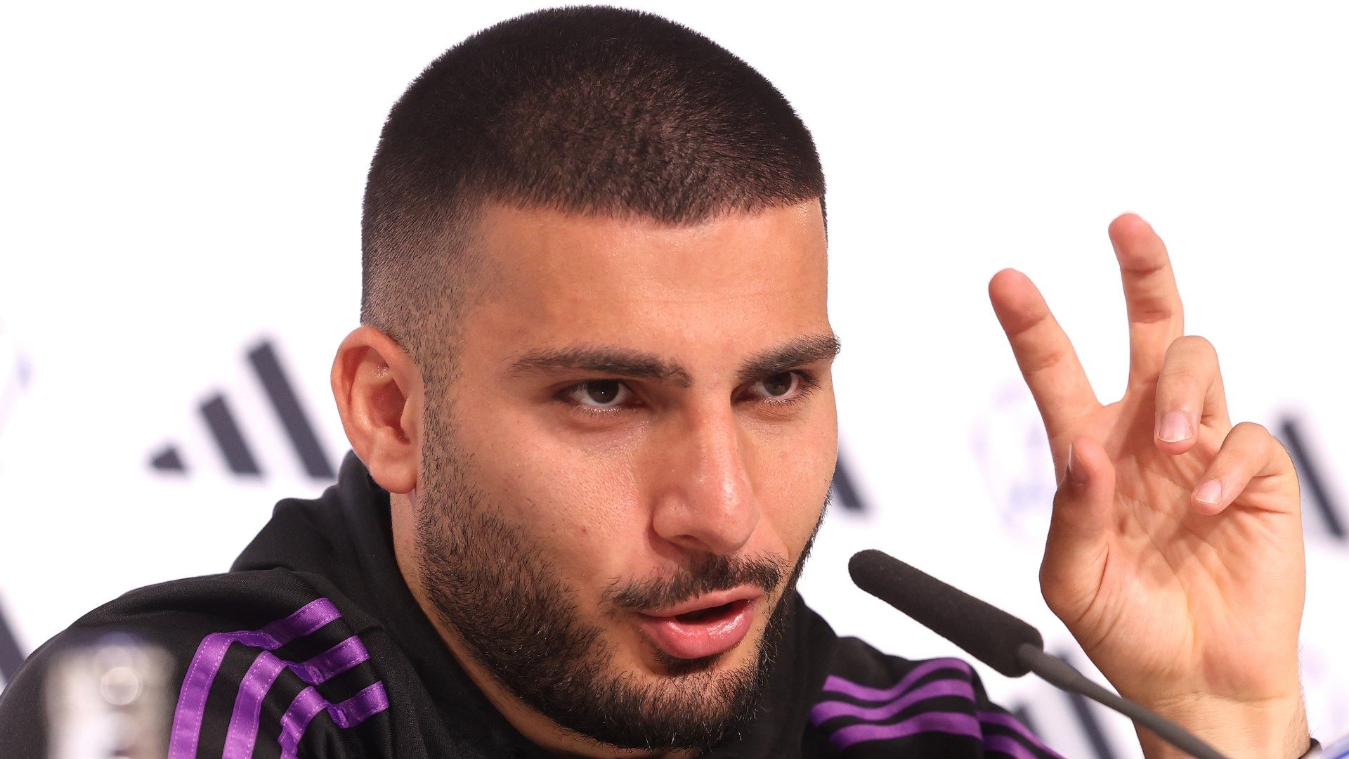 Deniz Undav Germany 2024