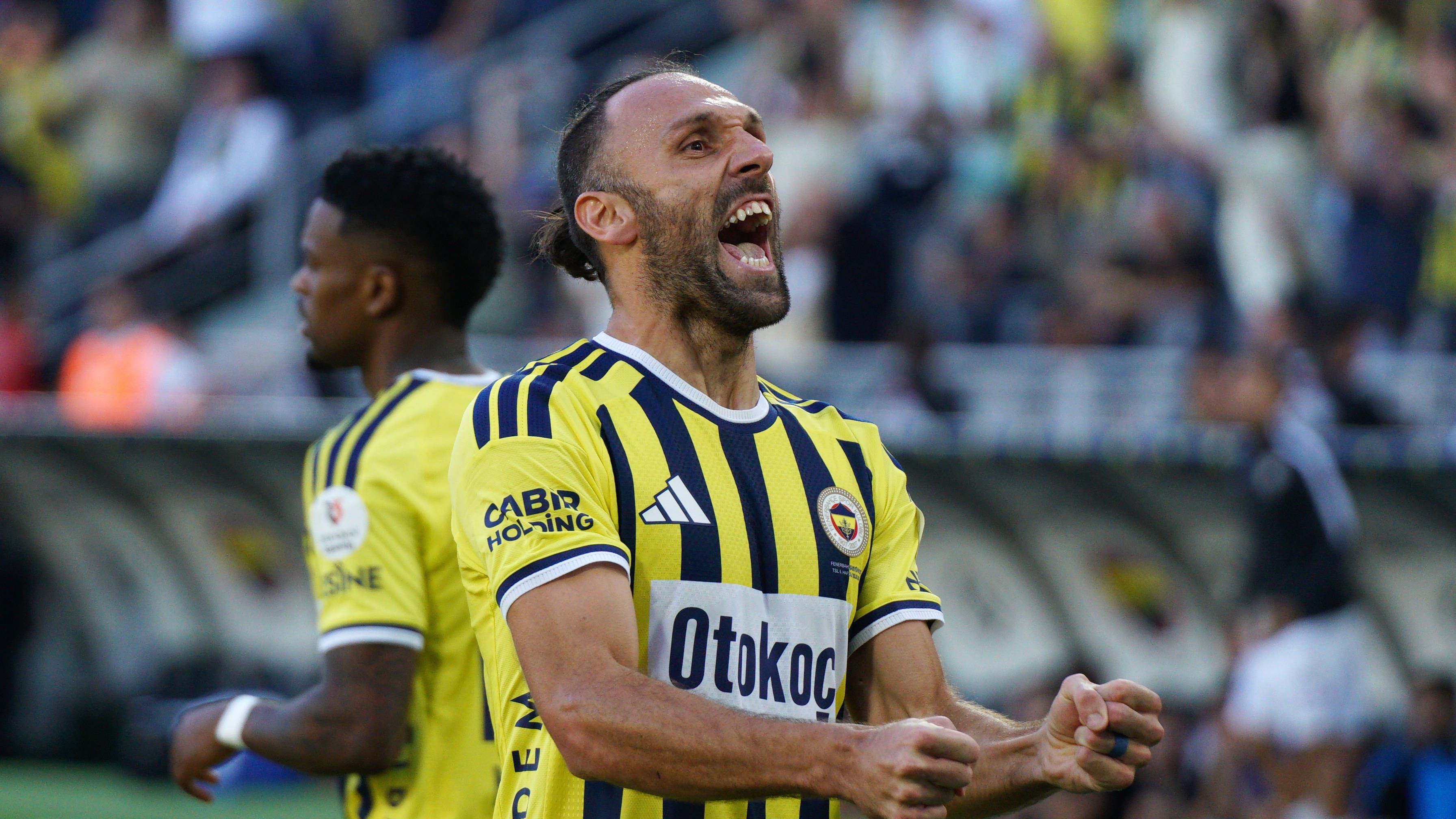 Vedat Muriqi