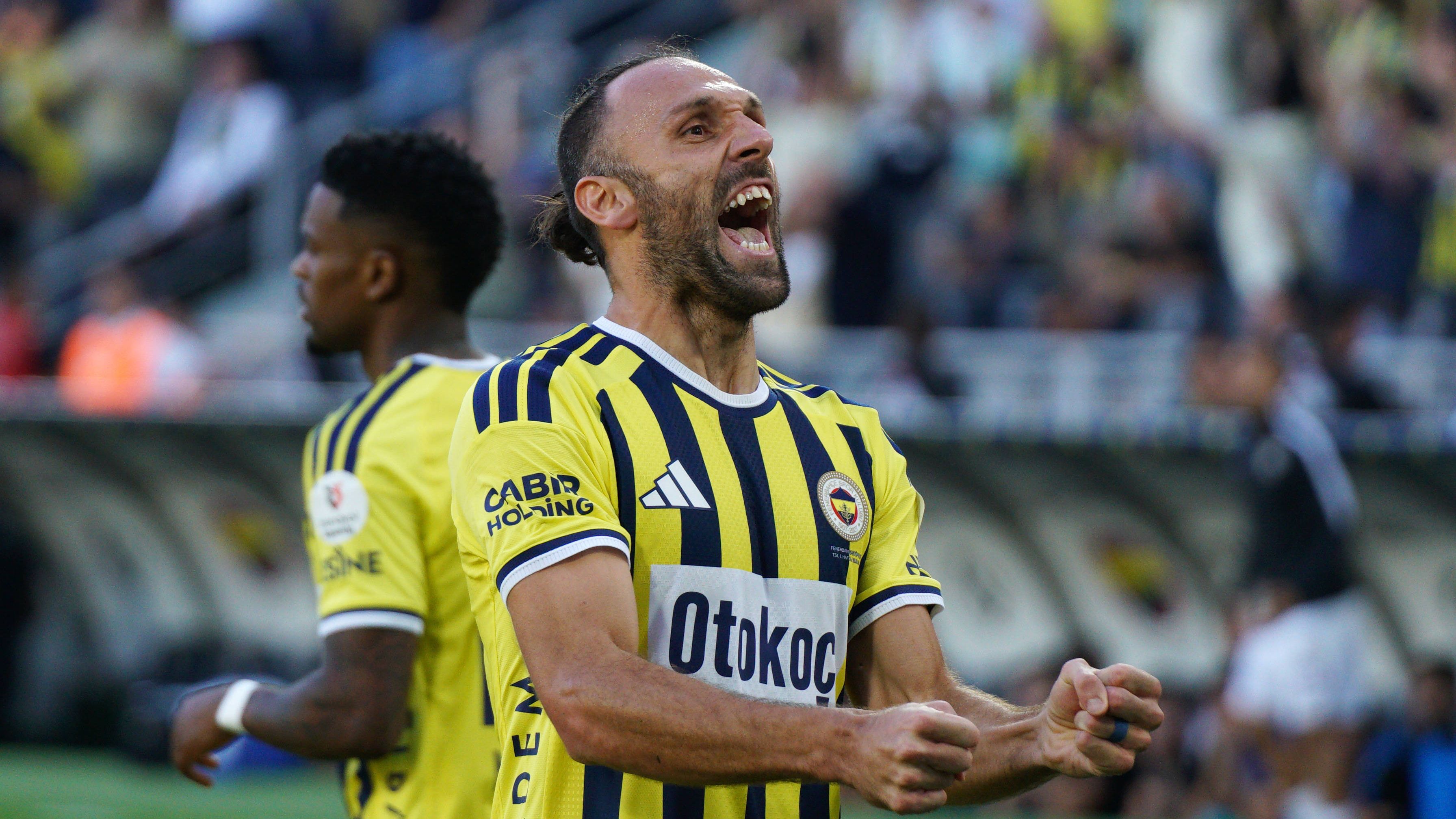 Vedat Muriqi