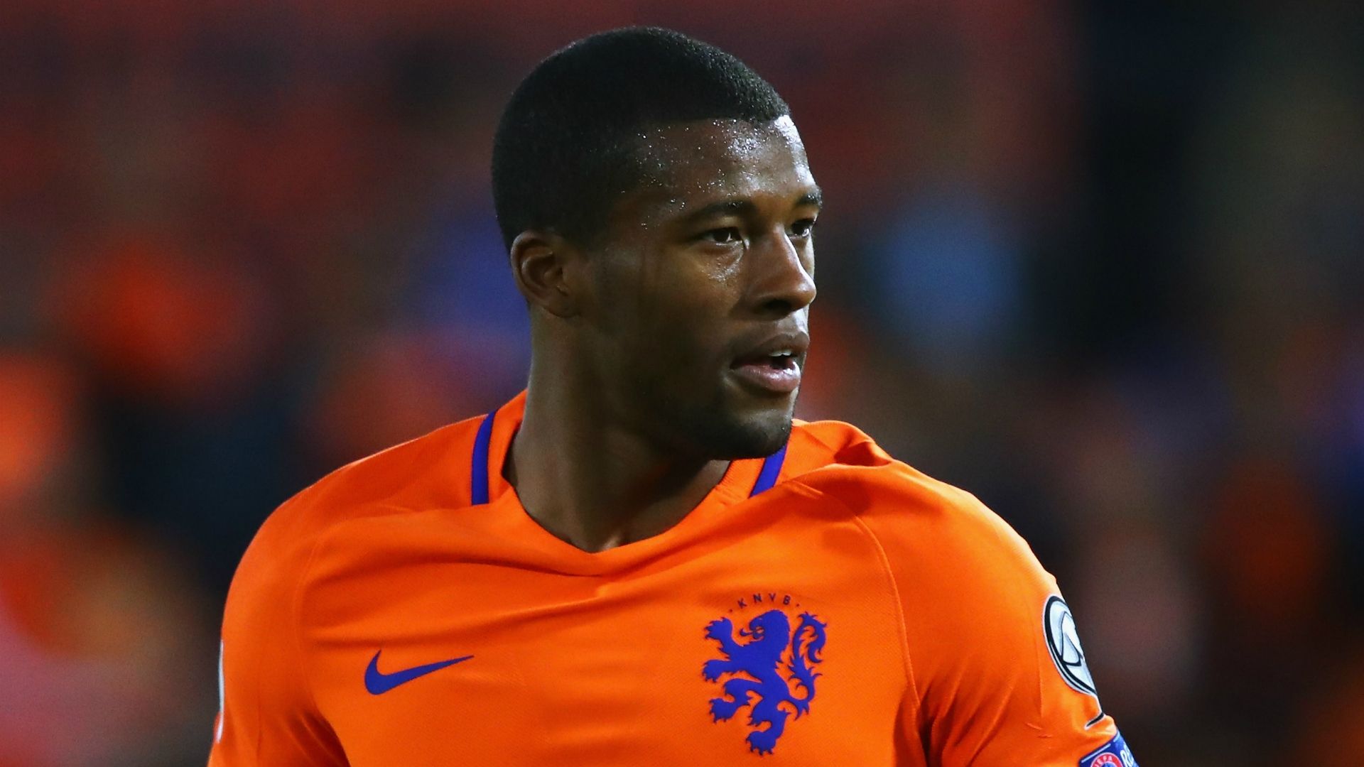 Georginio Wijnaldum - cropped