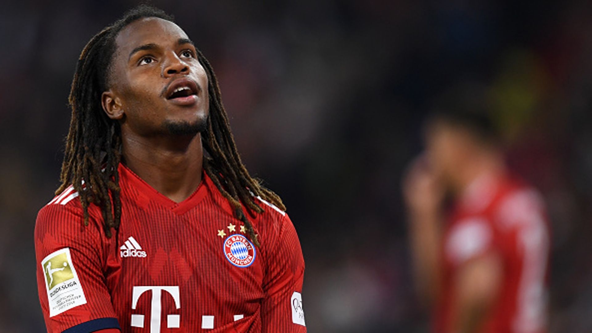 Renato Sanches 25.9.18