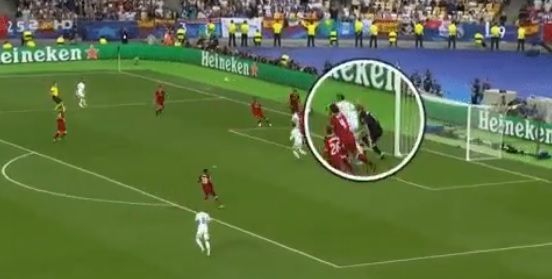Ramos Karius