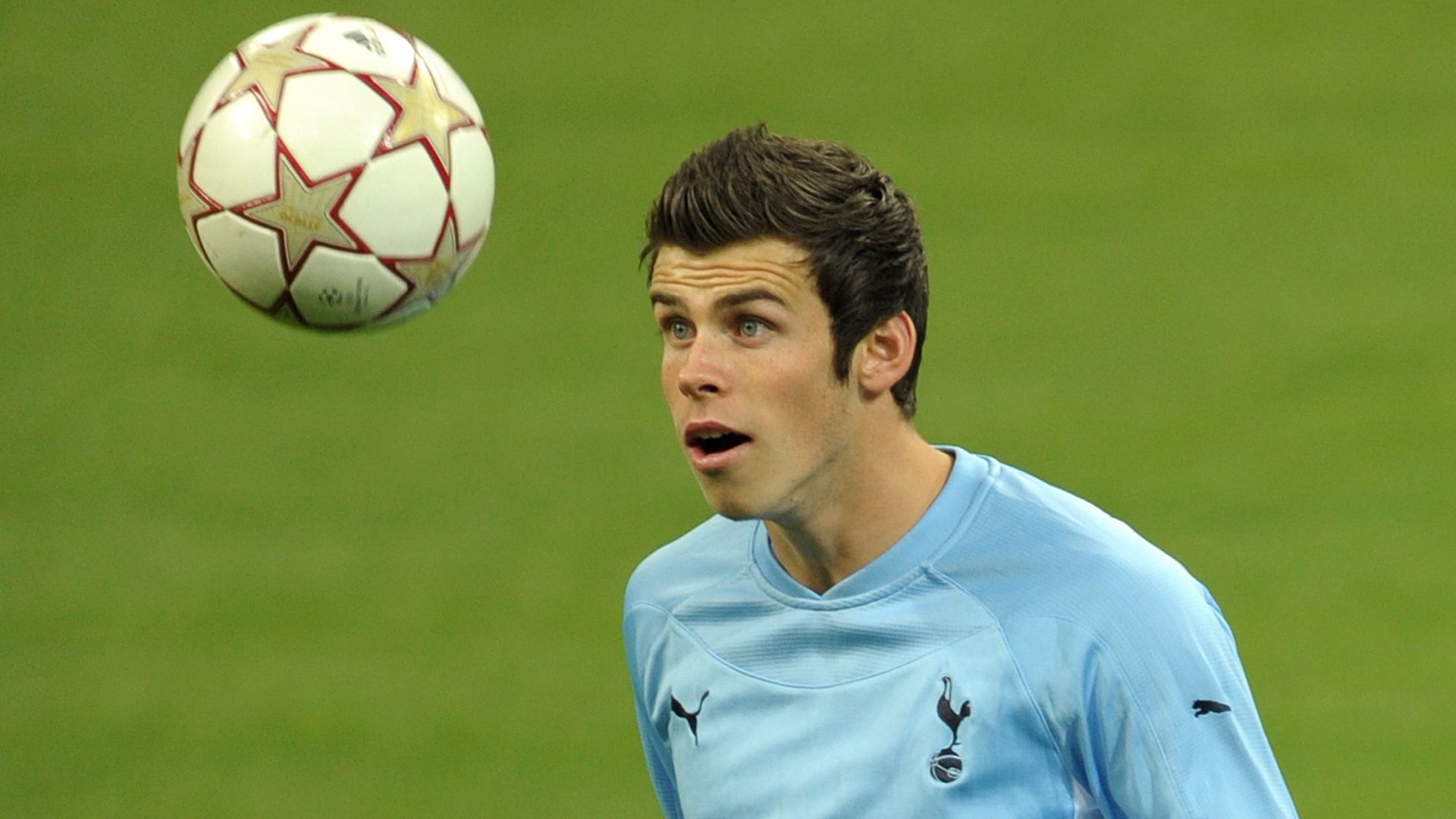 Gareth Bale Tottenham
