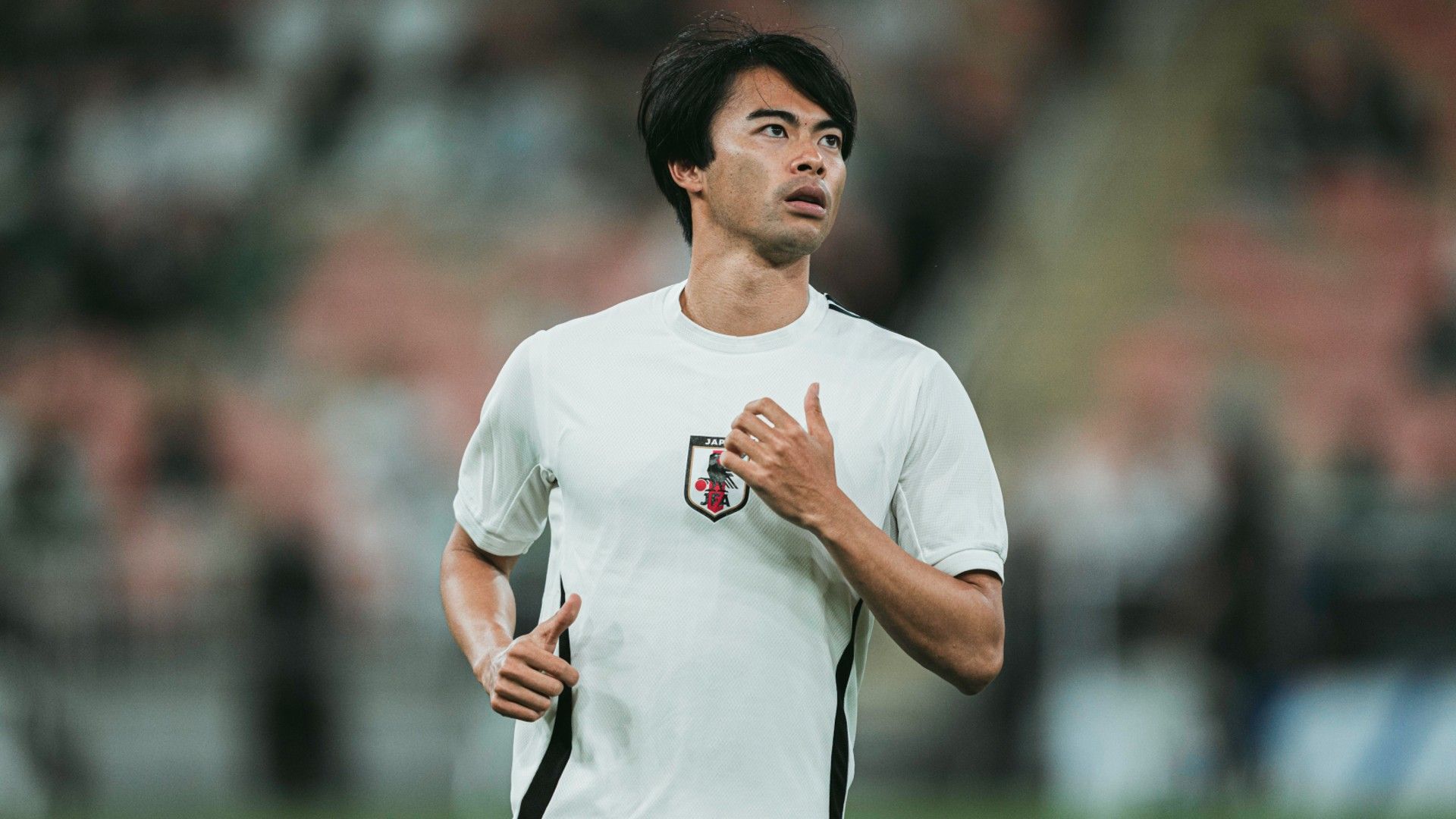 20241011-japan-mitoma-pre match