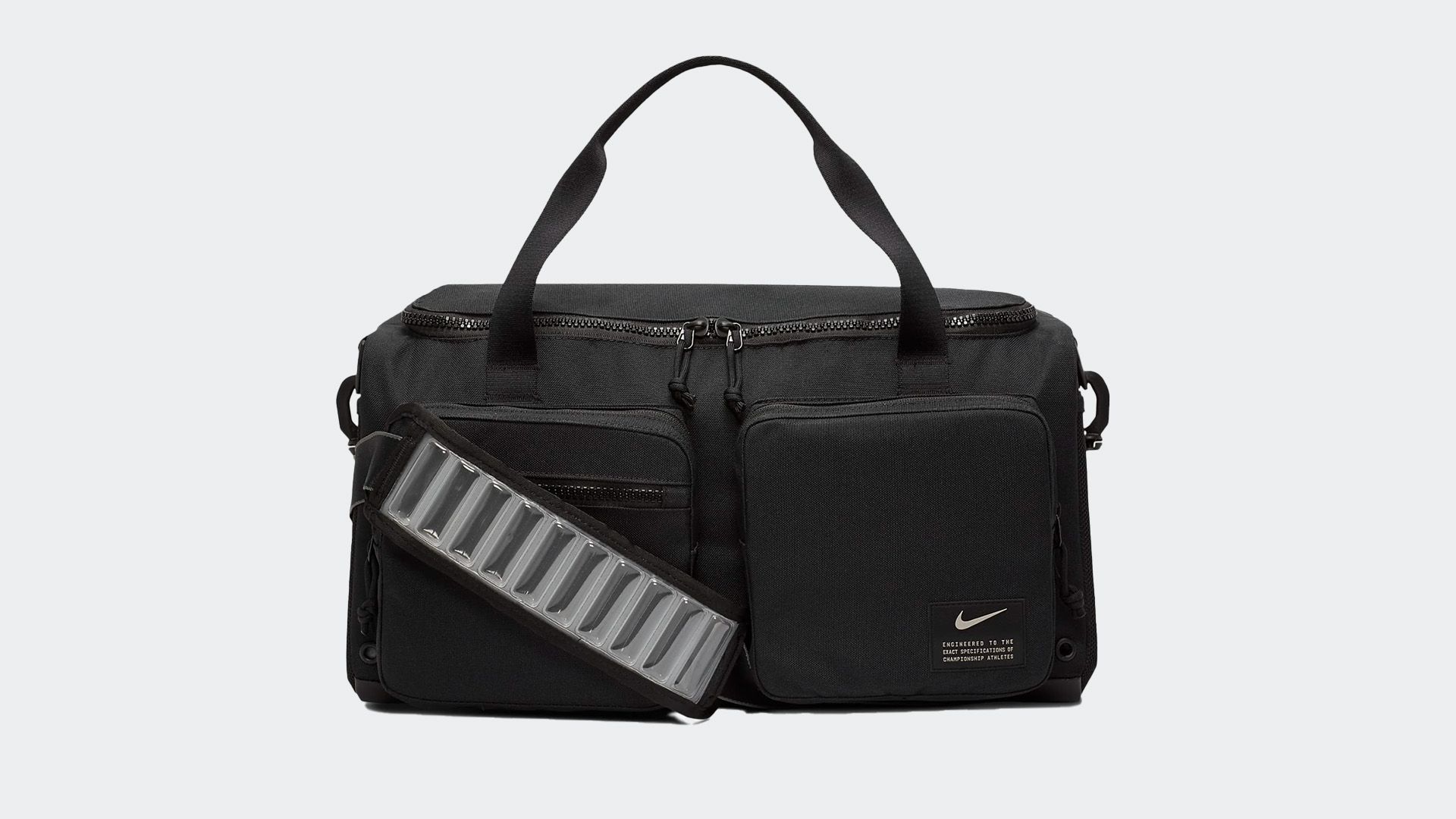 Nike Utility Power Duffel