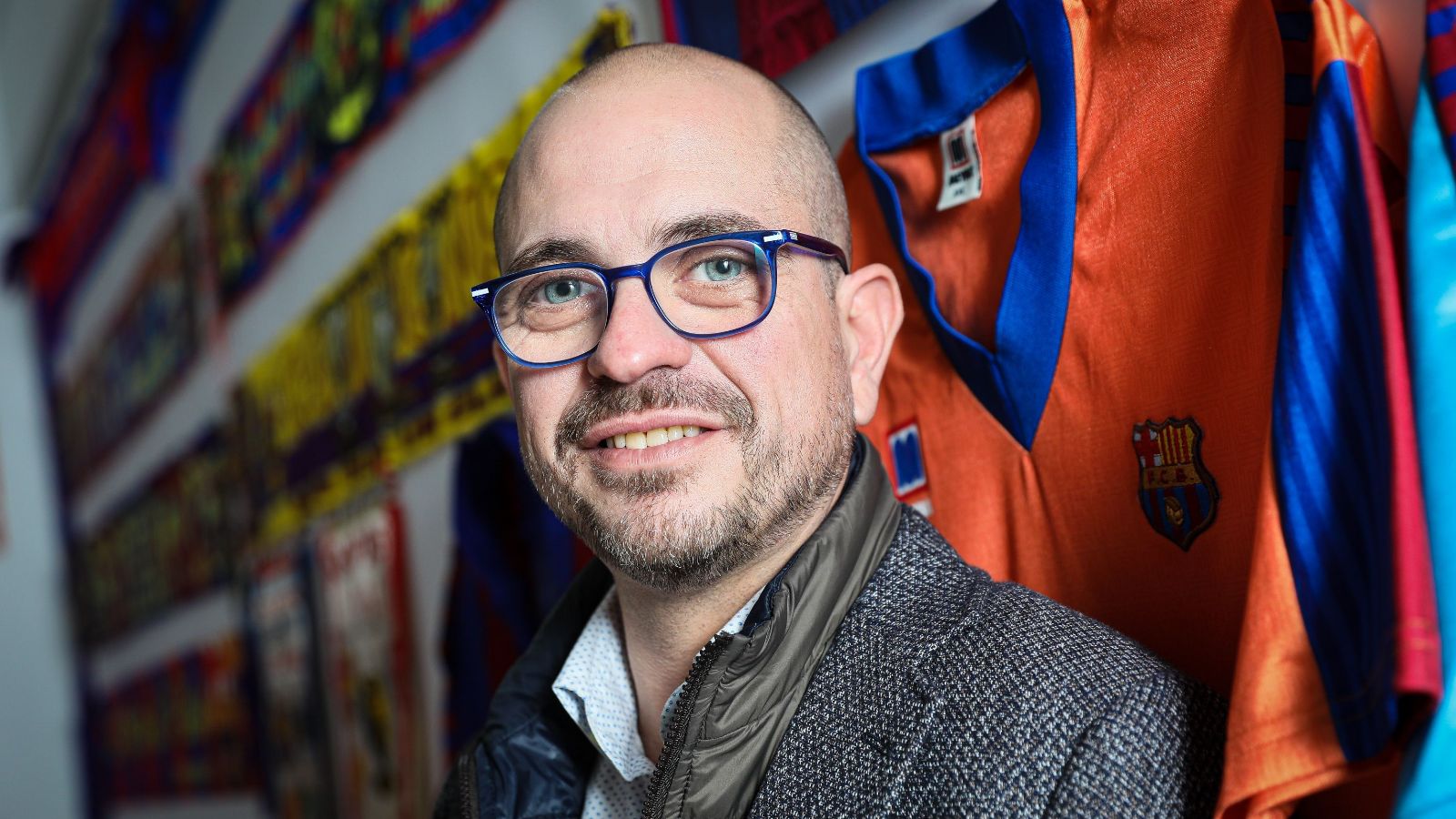 jordi farré barcelona