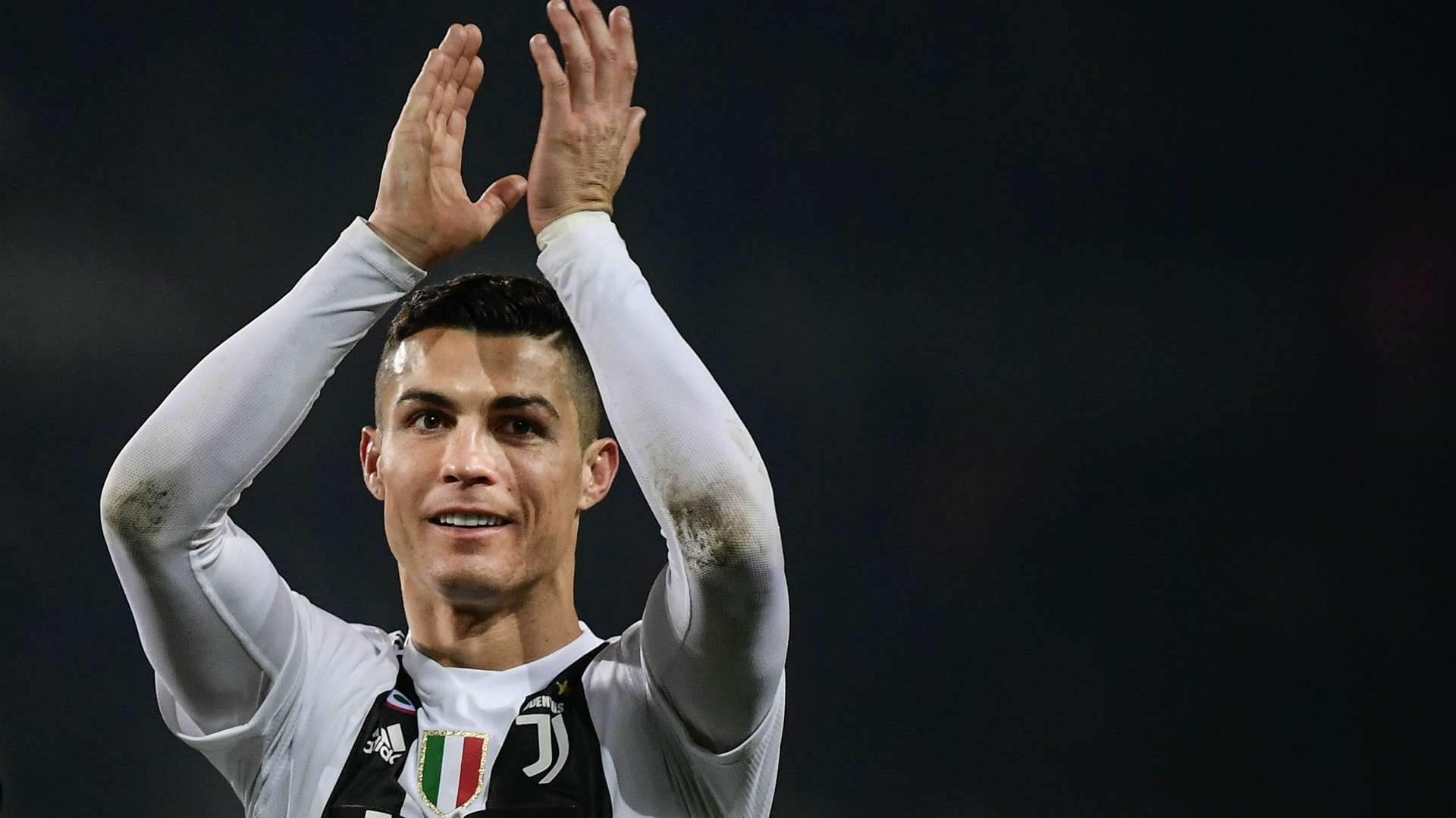 Cristiano Ronaldo 2018