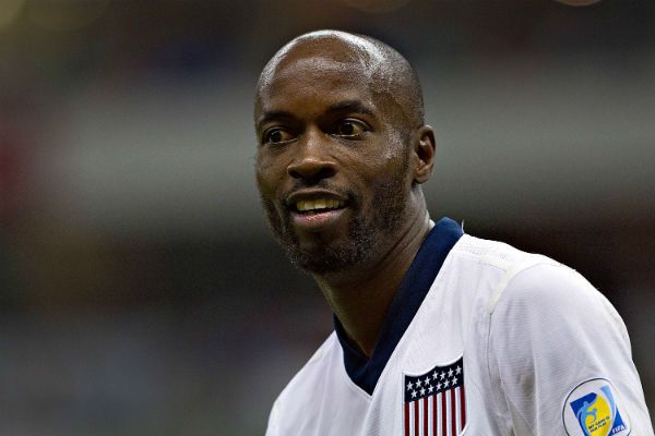 DaMarcus Beasley