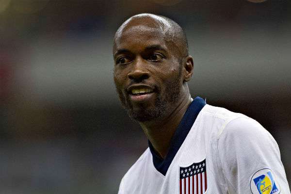 DaMarcus Beasley