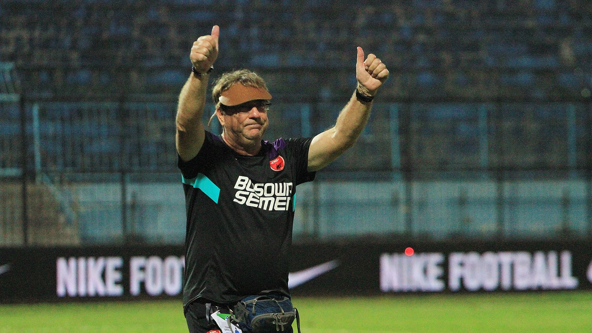 Robert Rene Alberts - PSM Makassar
