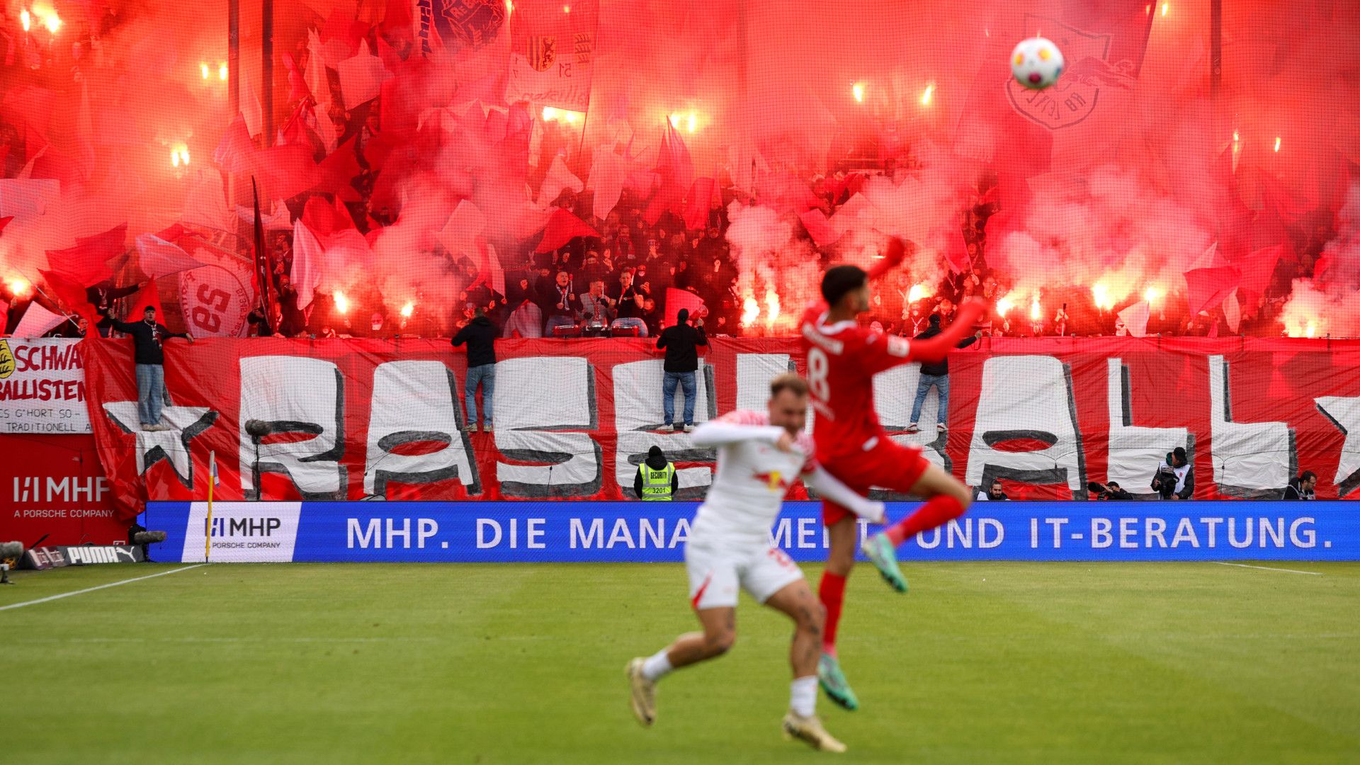 LEIPZIG FANS 