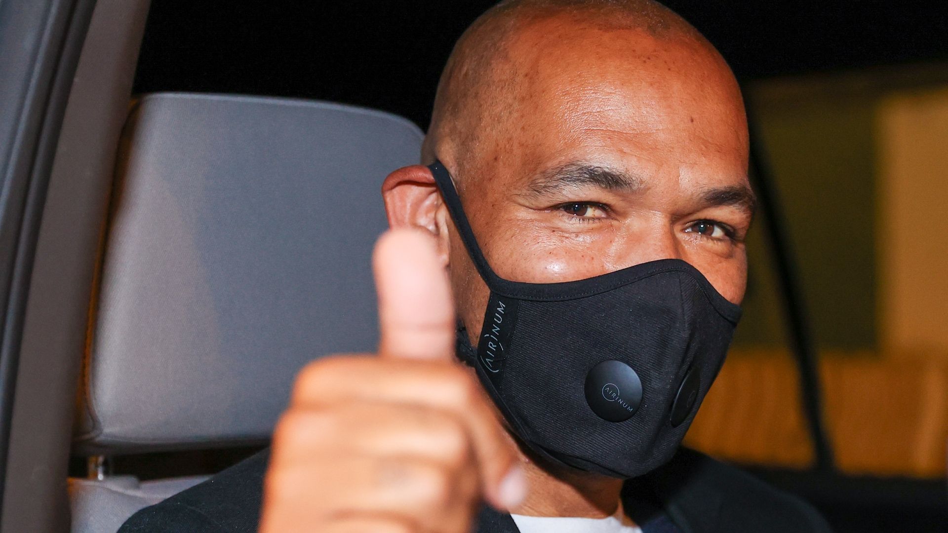 Jose Morais Al Hilal SPL 2020-2021