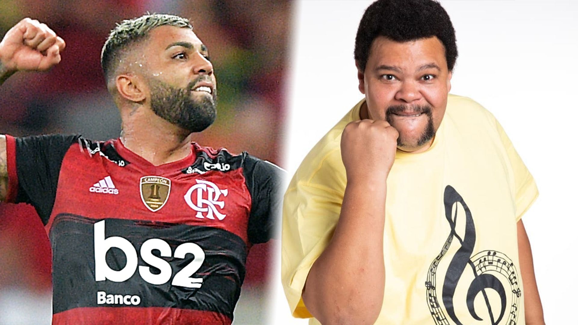 Gabigol Babu Santana BBB 20