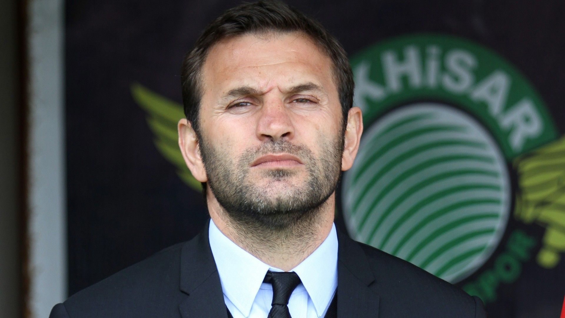 Okan Buruk