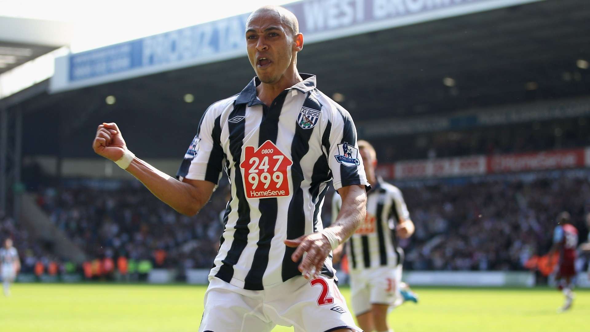 Peter Odemwingie