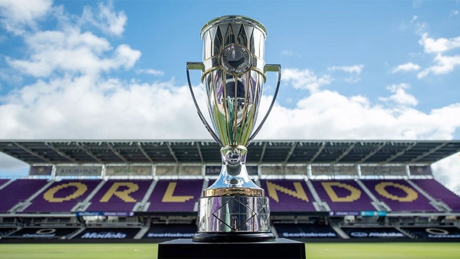 Trofeo Concachampions