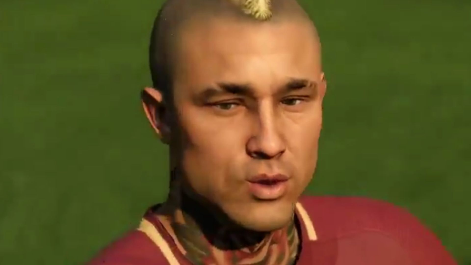 Nainggolan FIFA 18