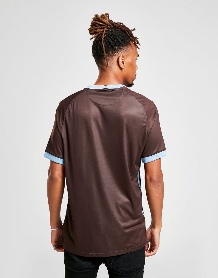 Terceira camisa Corinthians