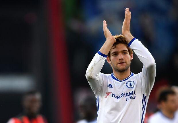 Marcos Alonso