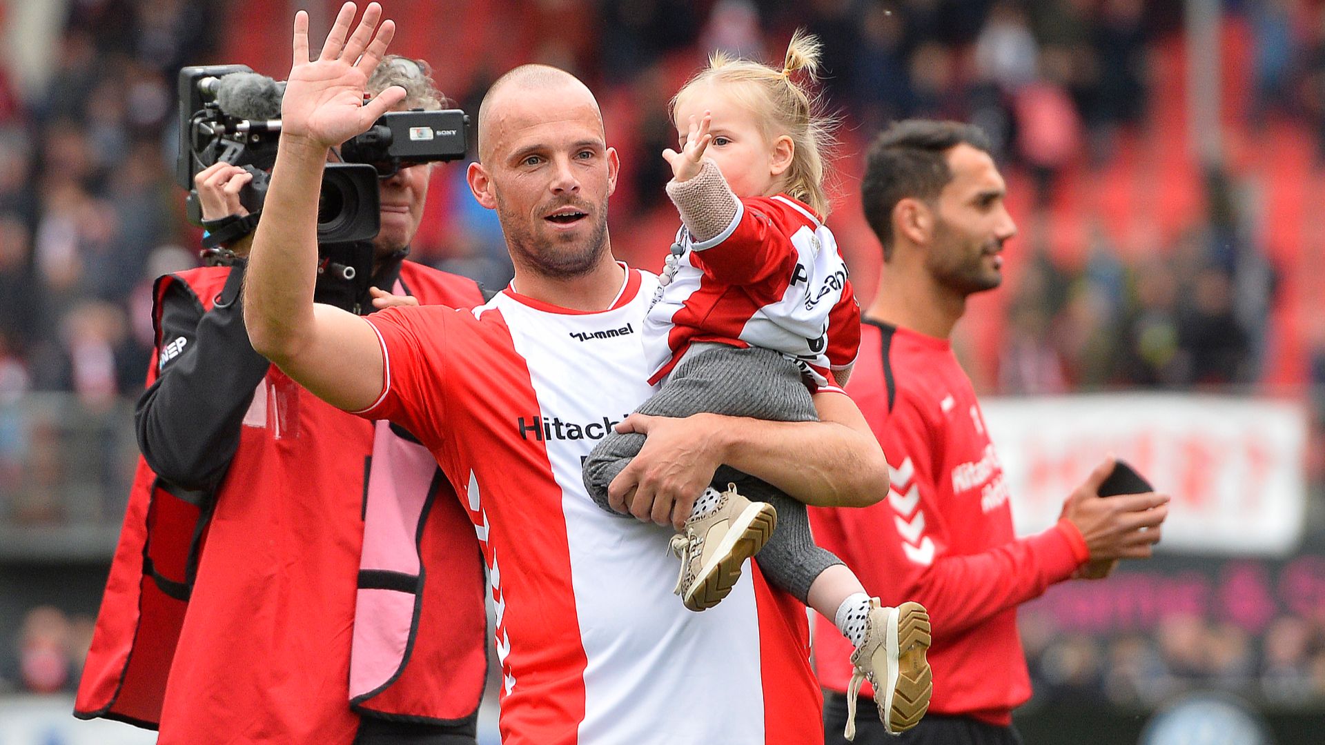 Anco Jansen FC Emmen 11032019