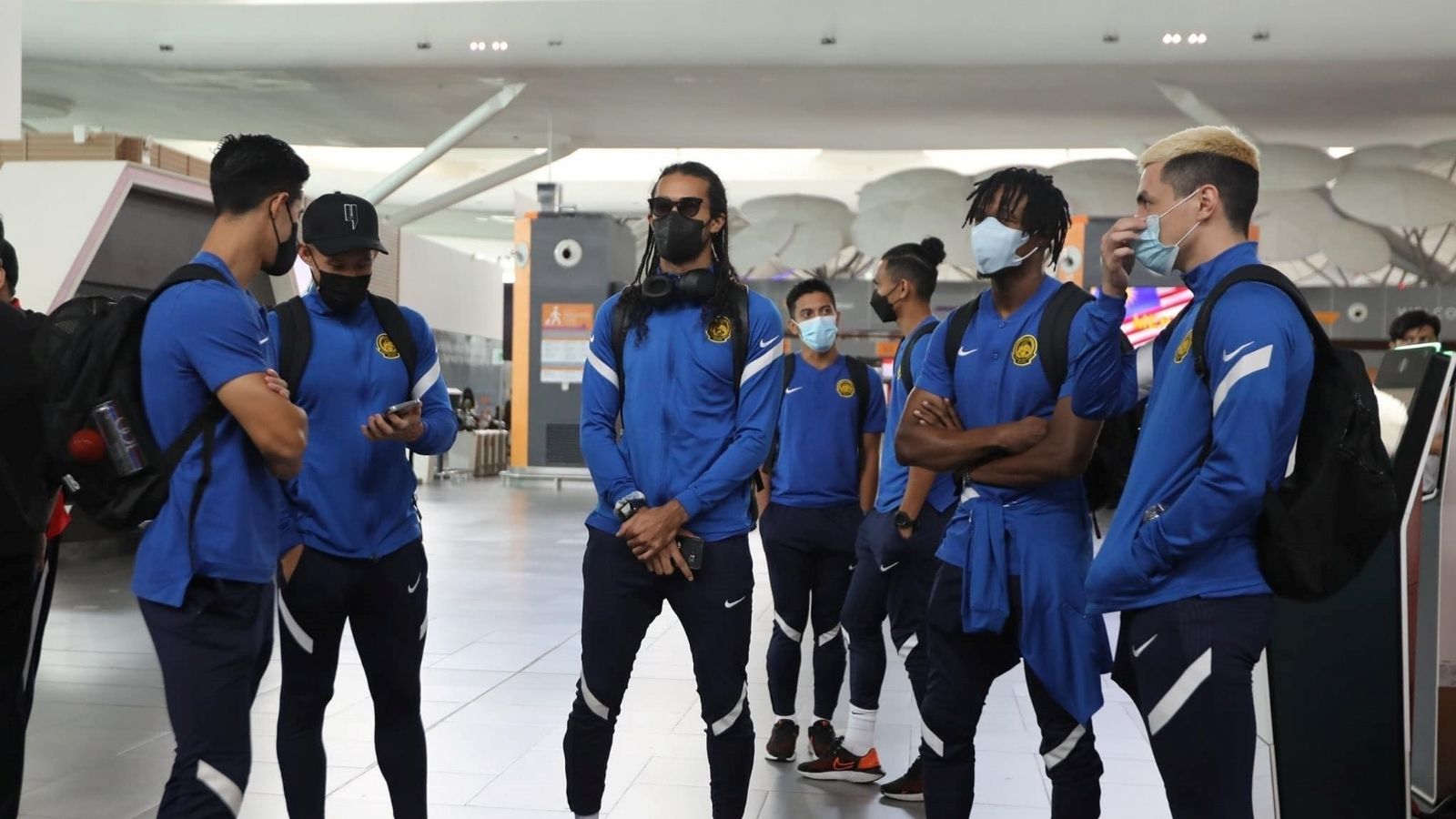 มาเลเซีย