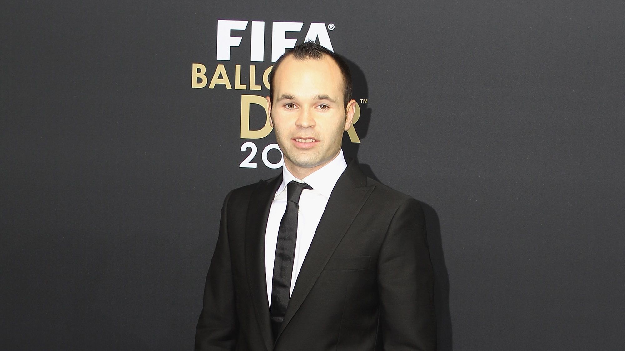 Iniesta 2010