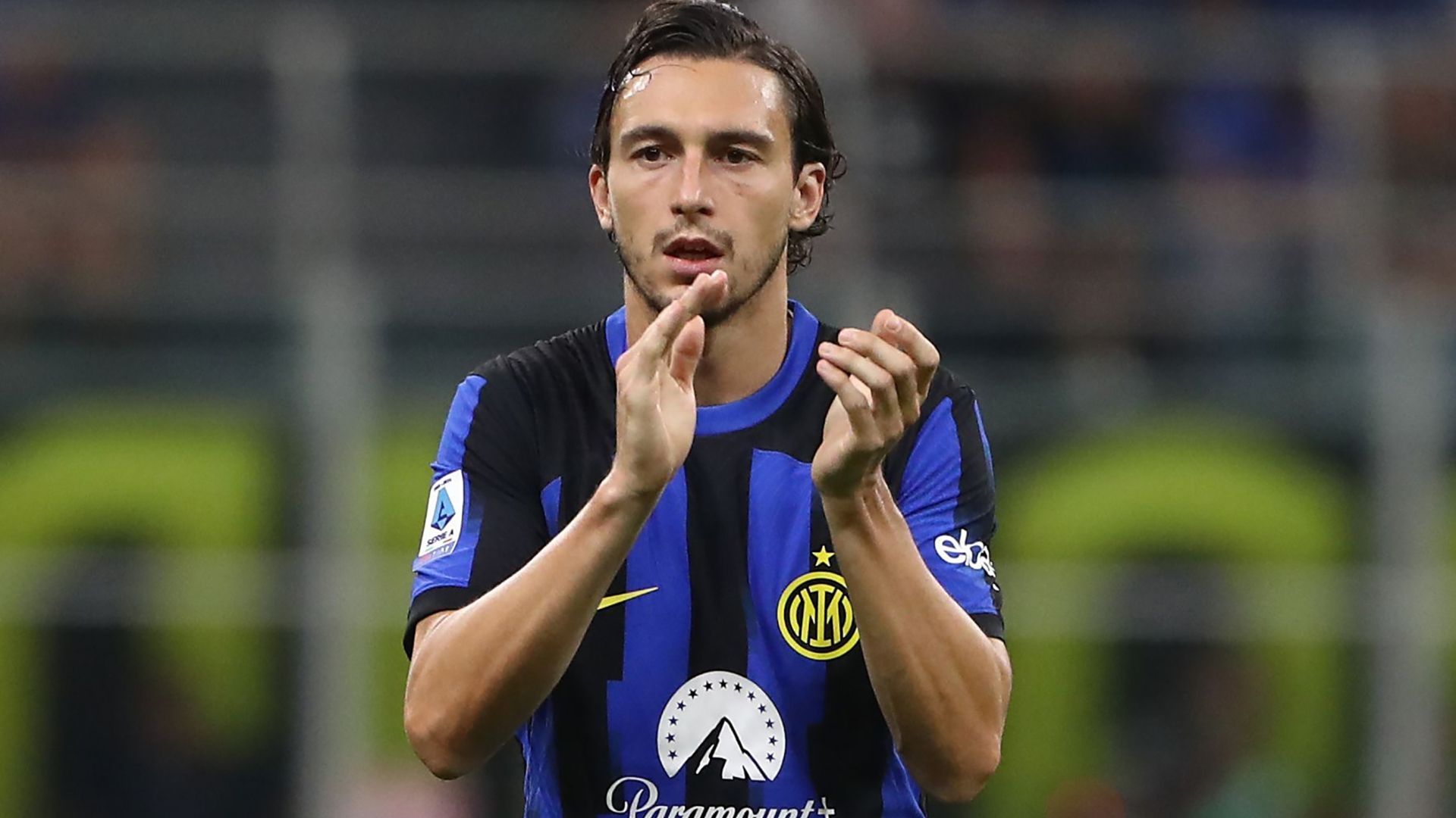 Darmian Inter